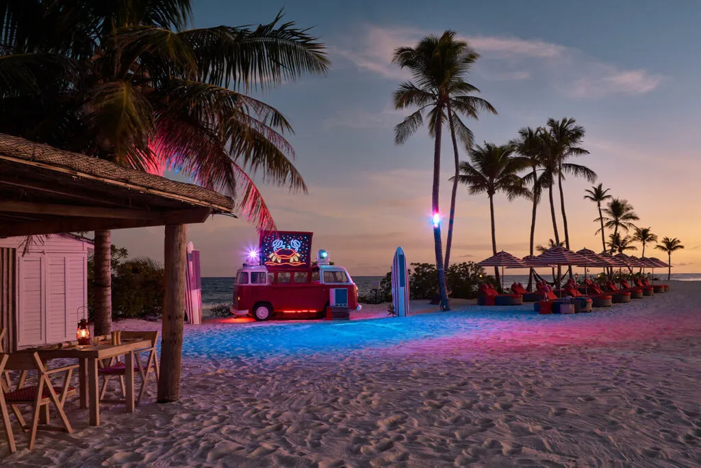 Crab Shack